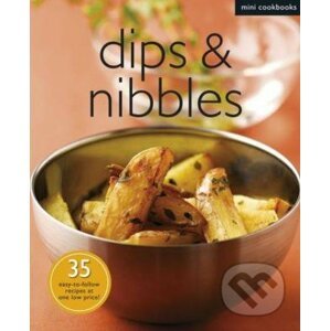 Dips and Nibbles - Marshall Cavendish Limited