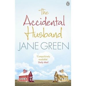 The Accidental Husband - Jane Green