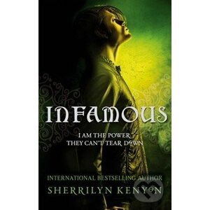 Infamous - Sherrilyn Kenyon