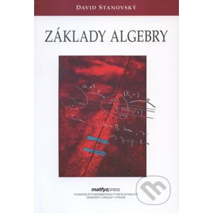 Základy algebry - David Stanovský