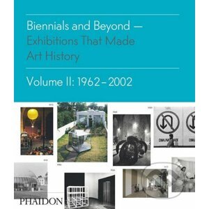 Biennials and Beyond - Bruce Altshuler