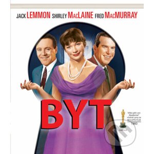 Byt Blu-ray