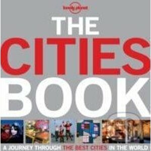 The Cities Book - Lonely Planet