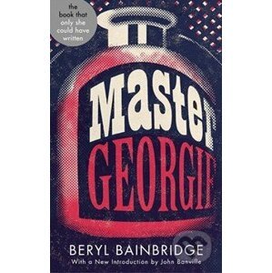 Master Georgie - Beryl Bainbridge
