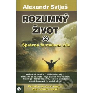 Rozumný život (2) - Alexandr Svijaš