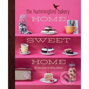 The Hummingbird Bakery - Tarek Malouf