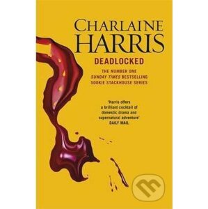 Deadlocked - Charlaine Harris