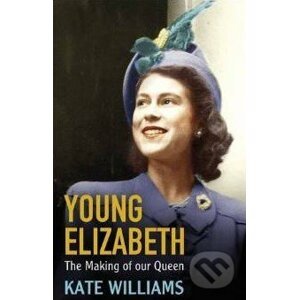 Young Elizabeth - Kate Williams