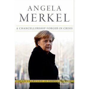 Angela Merkel - Alan Crawford, Tony Czuczka