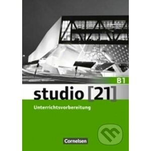 Studio 21 - B1 Unterrichtsvorbereitung (LHB) - Funk Hermann
