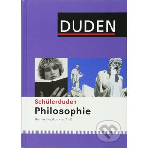 Duden - Schülerduden Philosophie - Simone Senk
