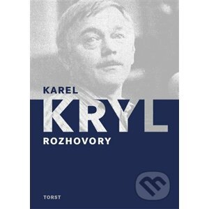 Rozhovory - Karel Kryl