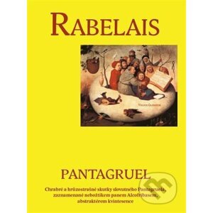 Pantagruel - Françoise Rabelais