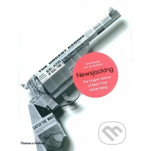Newsjacking - Grant Hunter, Jon Burkhart