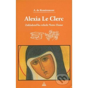 Alexia Le Clerc - A. de Remiremont