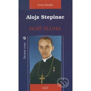 Alojz Stepinac - Juraj Batelja