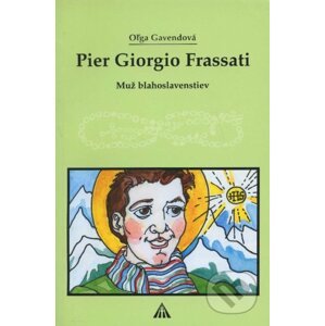 Pier Giorgio Frassati - Oľga Gavendová