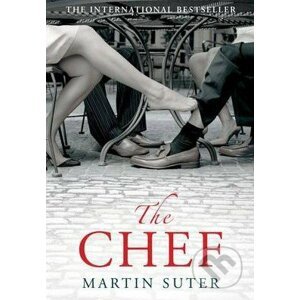 The Chef - Martin Suter