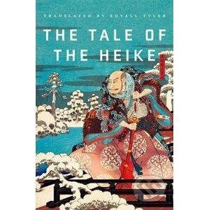 The Tale of the Heike - Penguin Books