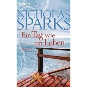 Ein Tag wie ein Leben - Nicholas Sparks