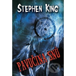 Pavučina snů - Stephen King