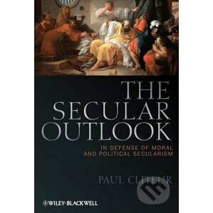 The Secular Outlook - Paul Cliteur