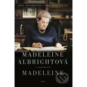 Madeleine - Madeleine Albright