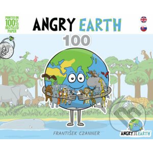 Angry Earth - František Czanner