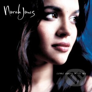 Norah Jones: Come Away With Me / 20th Anniversary Dlx LP - Norah Jones