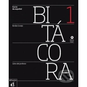 Bitácora 1 (A1) – Libro del profesor - Klett