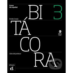 Bitácora 3 (B1.1) – Libro del profesor - Klett