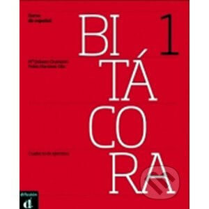 Bitacora 1 (A1) – Cuaderno de ejercicios + CD - Klett