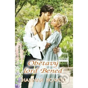 E-kniha Obětavý lord Bened - Hannah Howell