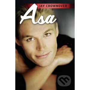 E-kniha Asa - Jay Crownover