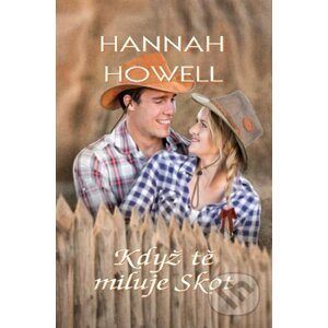E-kniha Když tě miluje skot - Hannah Howell