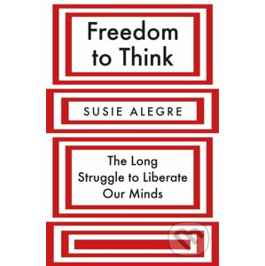 Freedom to Think - Susie Alegre