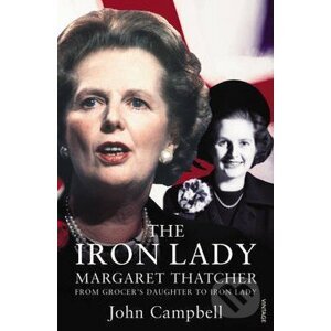 The Iron Lady - John Campbell