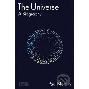 The Universe - Paul Murdin