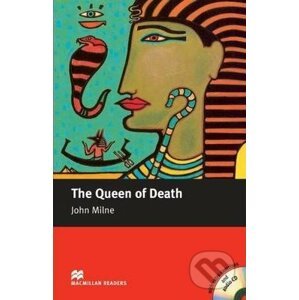 The Queen of Death - John Milne