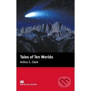 Tales Of Ten Worlds - Arthur C Clarke, Helen Reid-thomas