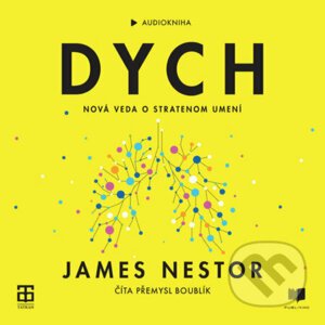 Dych - James Nestor