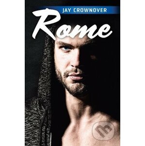 E-kniha Rome - Jay Crownover