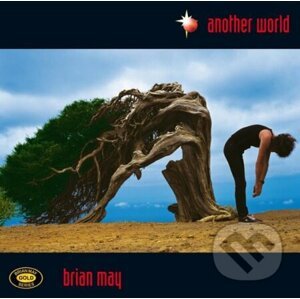 Brian May: Another world Dlx. LP + 2CD - Brian May