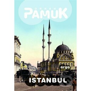E-kniha Istanbul - Orhan Pamuk