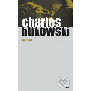 E-kniha Jelito - Charles Bukowski