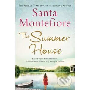 The Summer House - Santa Montefiore