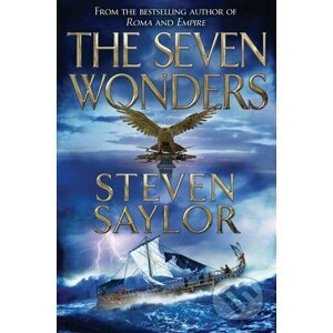 Seven Wonders - Steven Saylor