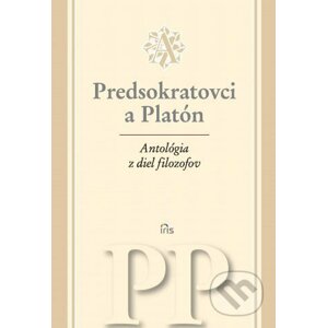 Predsokratovci a Platón - IRIS
