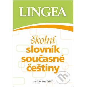 Školní slovník současné češtiny - Lingea