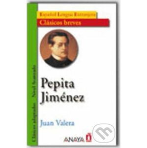 Pepita Jiménez - Juan Valera